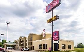 Comfort Suites Effingham Central